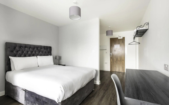 Stanley Street Studios