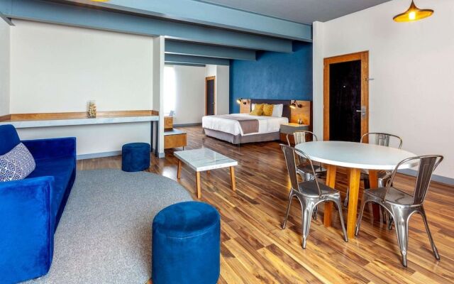 TRYP by Wyndham San Luis Potosi