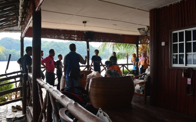 The Jemuruk Island Resort
