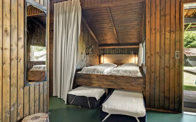 4 Star Holiday Home in Hampen