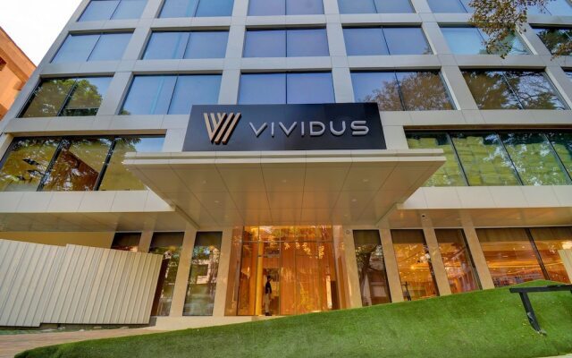 Vividus Hotel