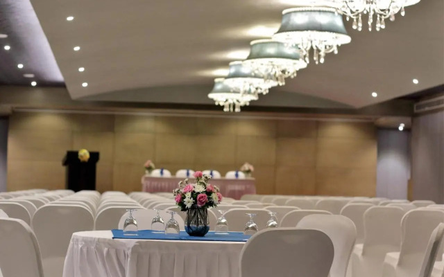 The Baroda Residency