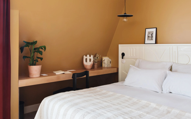 Hôtel Orphée - Orso hotel