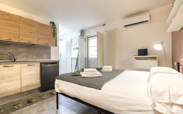 Bari Domus Bella Vita Apartment