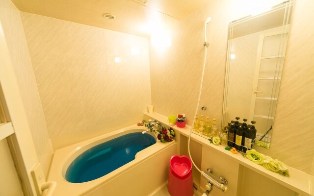 Natori Hotel Staymore