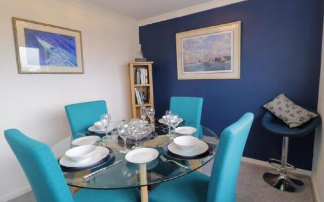 32 Gwelfor, Cemaes Bay