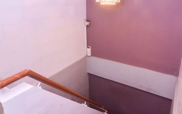 OYO 89630 Hilltop Room