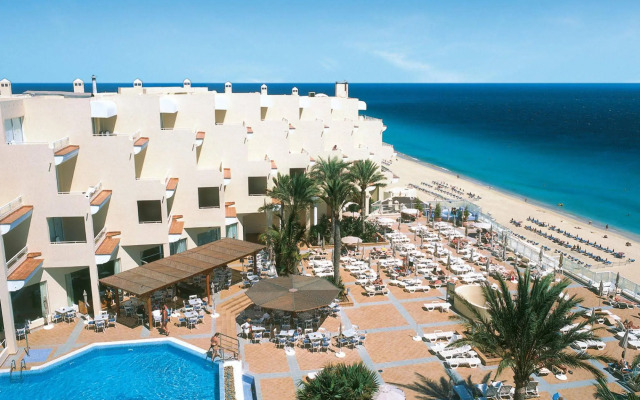 Hotel Riu Palace Jandia