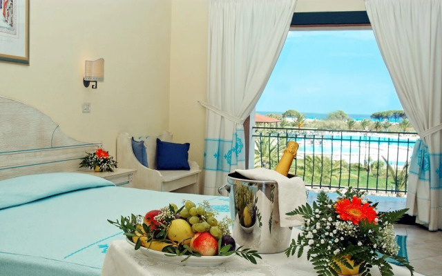 Marina Resort