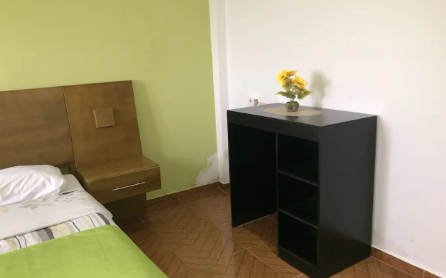 Figaro Hotel Boutique