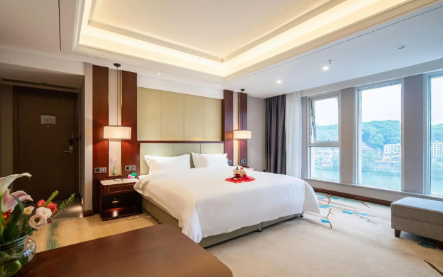 Eastern Haitang Hotel