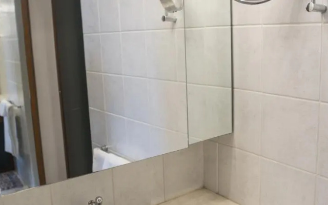 Homy Apartments Altaguardia