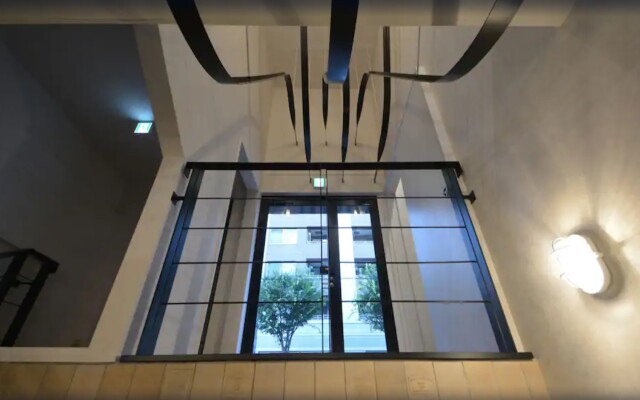 Hiromas Hostel in Yokohama