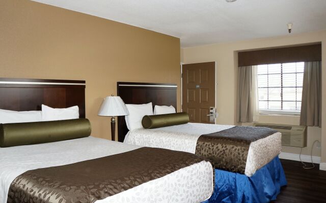 Executive Inn Hotel