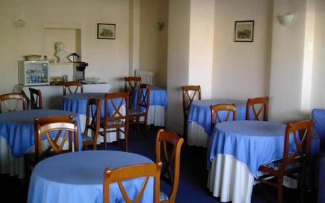 Citotel De Harlay