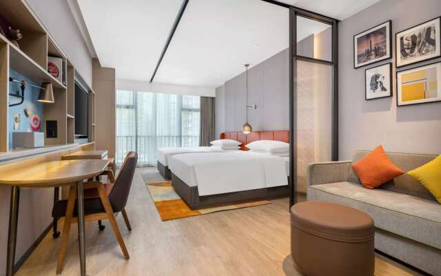 Home2 Suites by Hilton Shenzhen Science & Technology Park