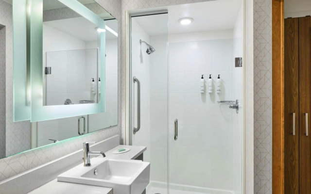 SpringHill Suites Lumberton