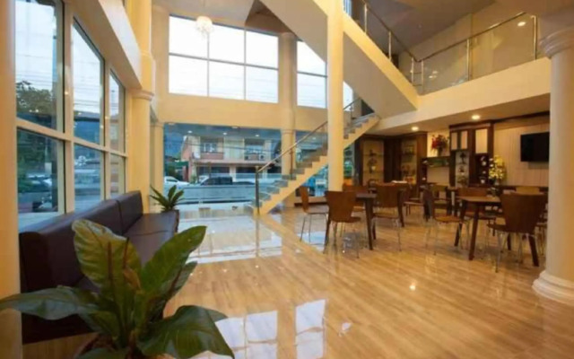 Pranee Home Phang-nga