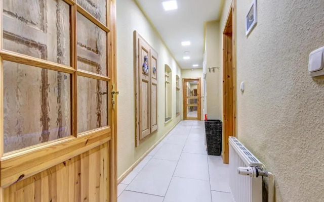 Ferienwohnung Düne 25/1