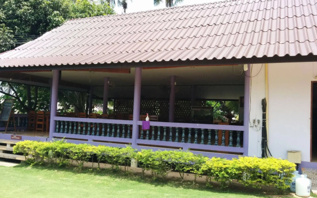 Ban Tai Resort