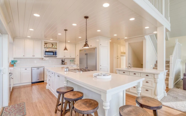 Netarts Coastal Retreat