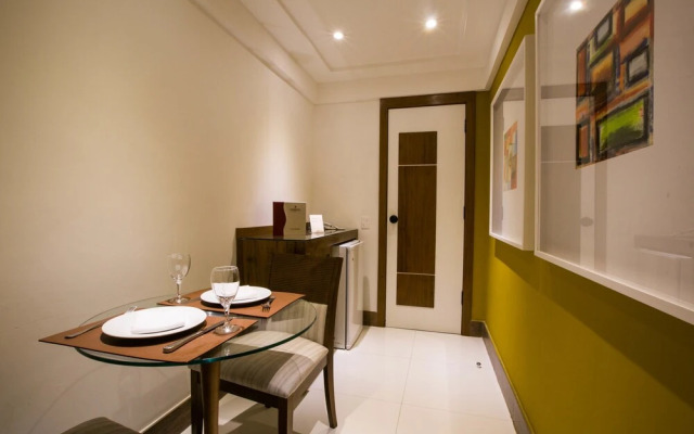 Corinto Hotel