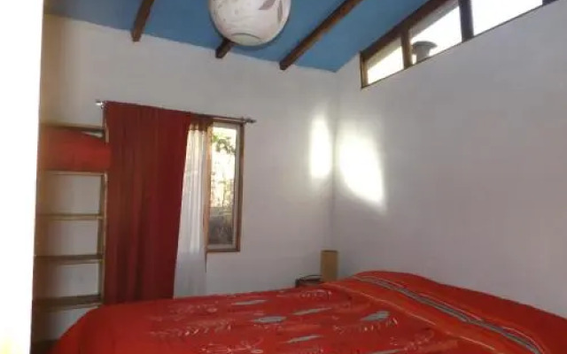 Cabana Canto Del Viento