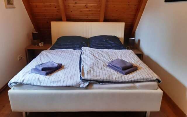 Holiday Home Meeresleuchten