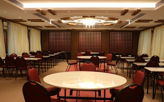 ICON Express by BHAGINI