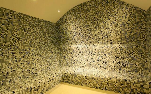 CTS Taksim Elysium Residence 71 (1+1)