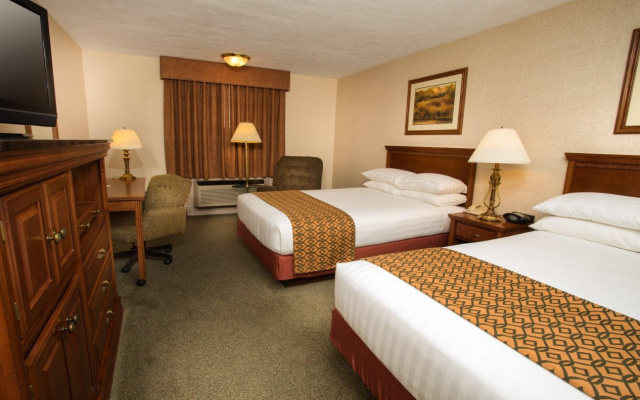 Drury Lodge Cape Girardeau
