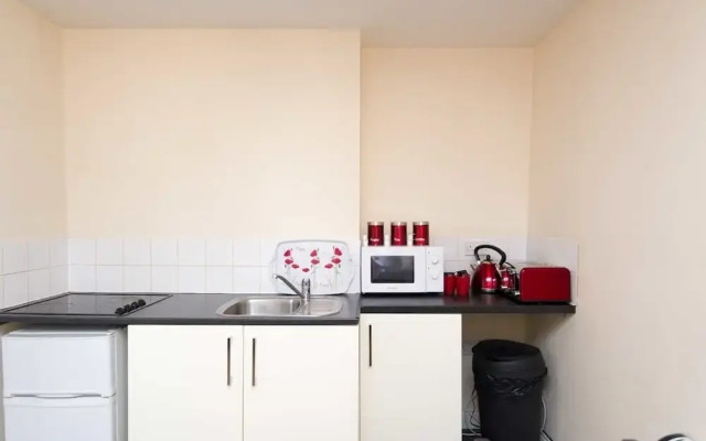 Bradford City Apartments Flat 74