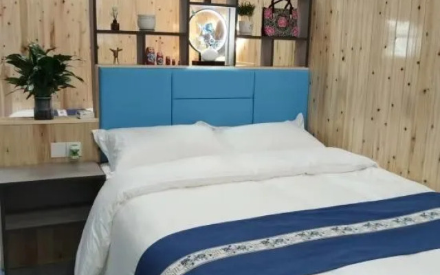 Deqi Miaozhai Guiyuan Tianju