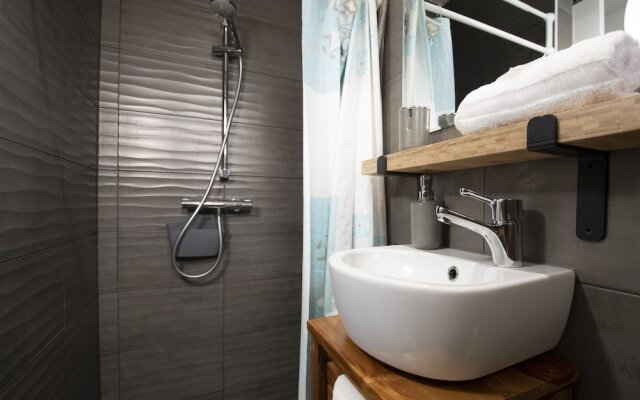 Le Manguier - T2 de 35m2 - 300m de la plage, Saint-Pierre