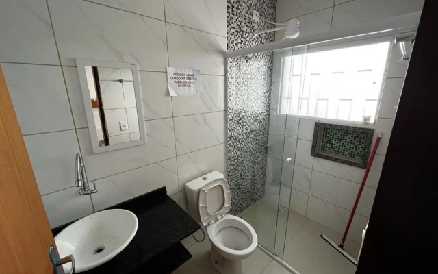 Beachside House 3 Quartos