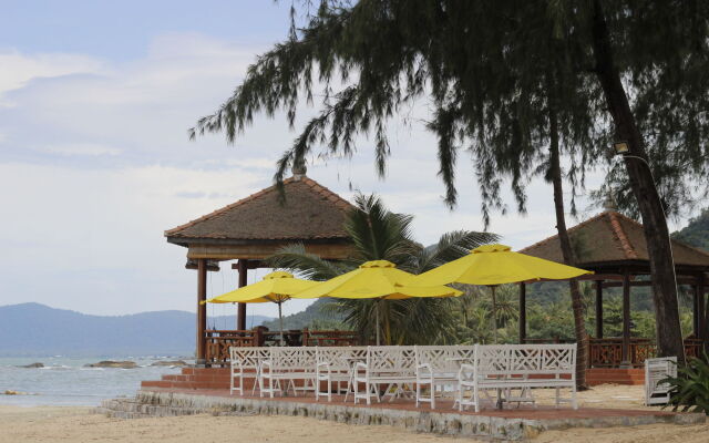 Gold Coast Phu Quoc Resort