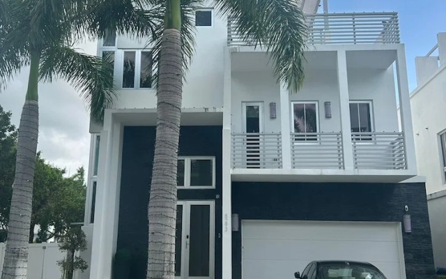 Oasis