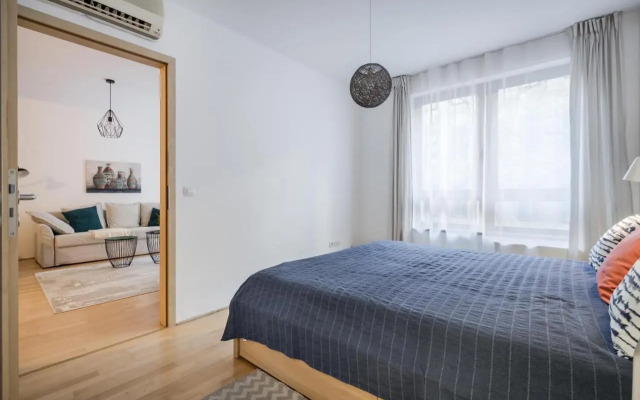 BpR City Lodge Apartments