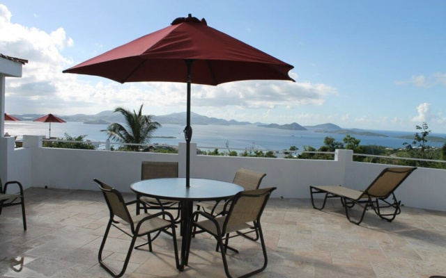 Sunset Ridge Villas Unit D