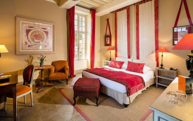 Château d'Augerville Golf & Spa Resort - TemptingPlaces Collection