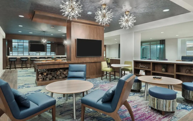 Holiday Inn Buffalo-Downtown