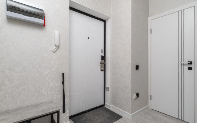 Йо Плейс на улице Воронежская 47/14