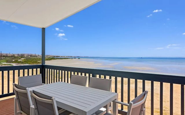 Discovery Parks - Streaky Bay Foreshore