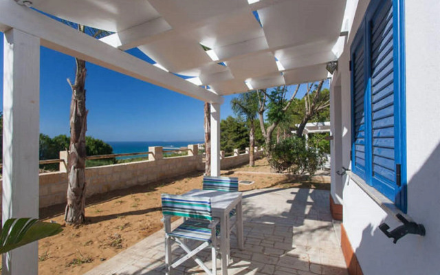 Petruso Resort