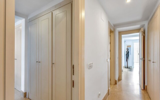 YOLO Spaces – Sotogrande Ocean View Penthouse