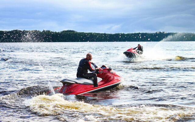 Budget Inn Franklinton