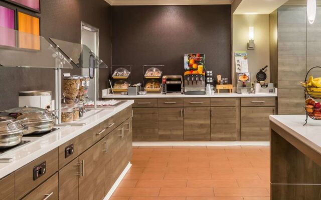 Residence Inn Chattanooga Downtown