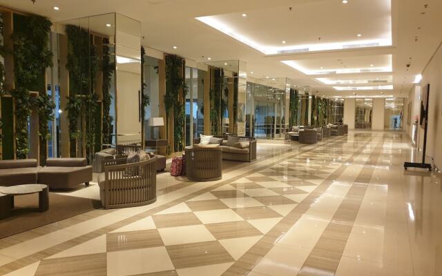 Cosmy Orchard Pool View at Pakuwon Mall