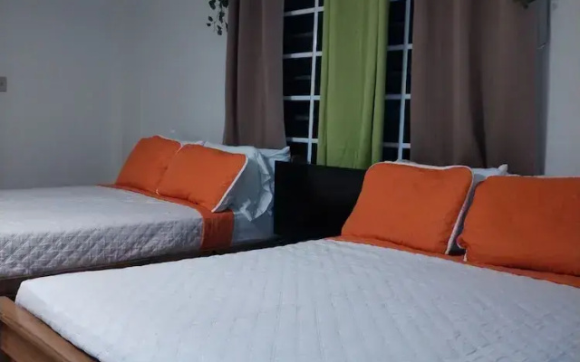 Boquete Guest House Alto Boquete