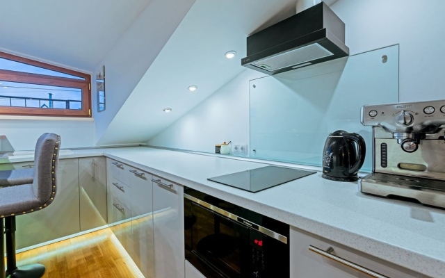 Apartment FlatStar on Nevsky 113